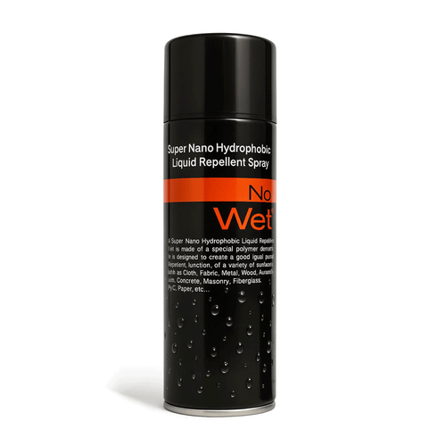 NoWet® liquid Repellent Spray - 400ml