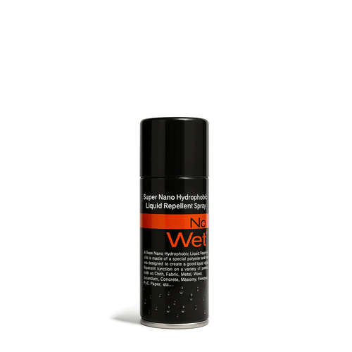 NoWet® liquid Repellent Spray - 120ml