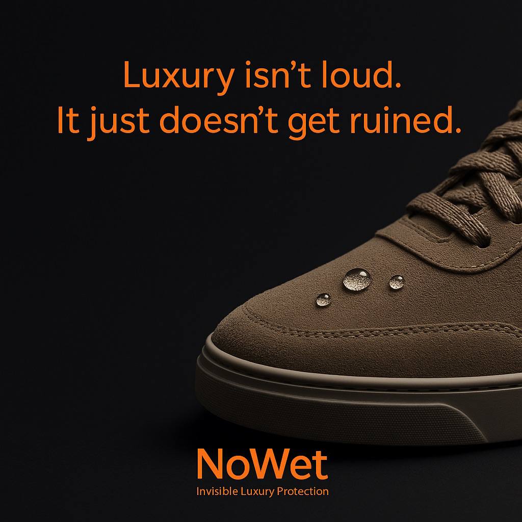NoWet® Complete Protection Duo