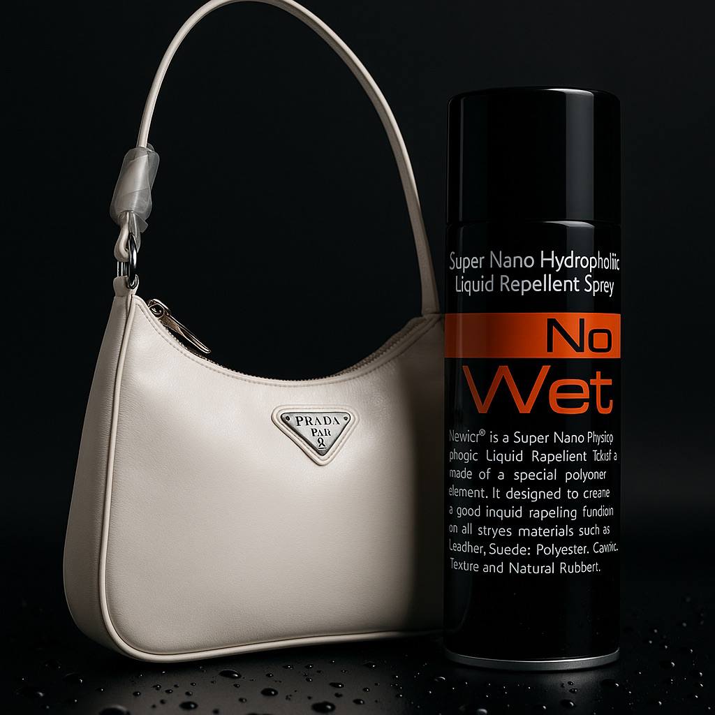 NoWet® Complete Protection Duo