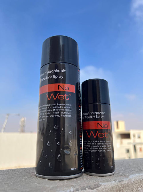 NoWet® Complete Protection Duo