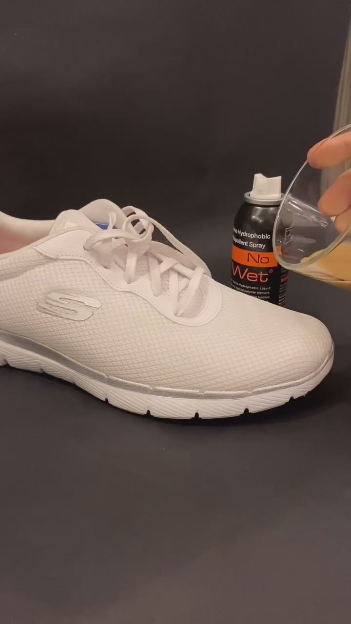 NoWet® Complete Protection Duo